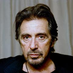 Al Pacino