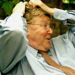 Alan Bennett