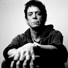 Lou Reed
