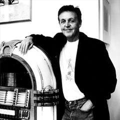 Paul McCartney